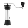 KINU Manual Coffee Grinder – Premium Stainless Steel Hand Grinder