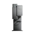 Commercial Tower Automatic Coffee Machine – Graphite Grey