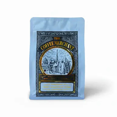 The Coffee Merchant – Premium Specialty Coffee Beans