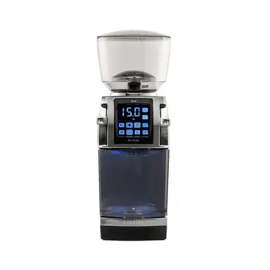 Eureka Helios 80 On-Demand Espresso Grinder
