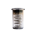 Cold Brew Coffee Maker with Stainless Steel Spring Filter