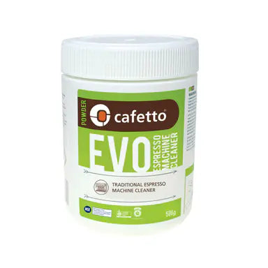 Cafetto EVO Espresso Machine Cleaner 400g