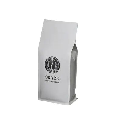 Crack Coffee Roastery – Specialty Single Origin Coffee