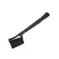 Coffee Grinder Cleaning Brush – All-Black