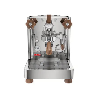 Lelit Bianca V3 Dual Boiler Espresso Machine