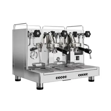 Vibiemme Domobar Super 2 Group Commercial Espresso Machine