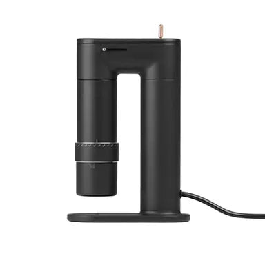 DF64 Single Dose Espresso Grinder – Matte Black