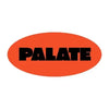 palate