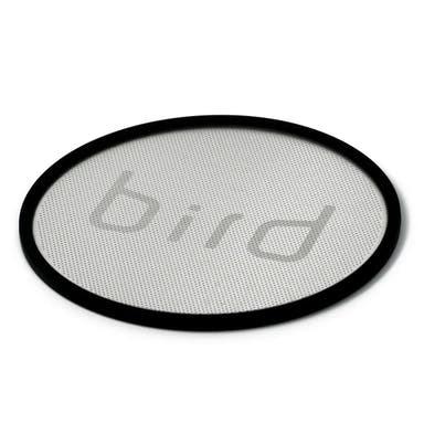 Bird Espresso Puck Screen