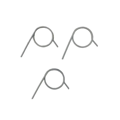Espresso Portafilter Retention Springs - Set of 3